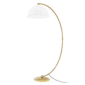 Montague 1 Light Floor Lamp