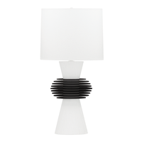 Astor 1 Light Table Lamp
