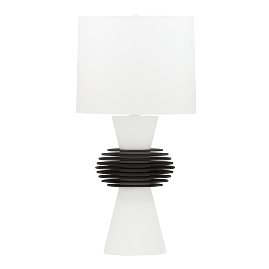 Astor 1 Light Table Lamp