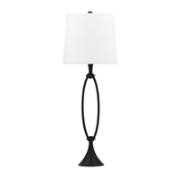 Conklin 1 Light Table Lamp