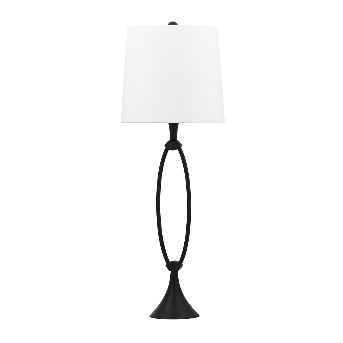 Conklin 1 Light Table Lamp