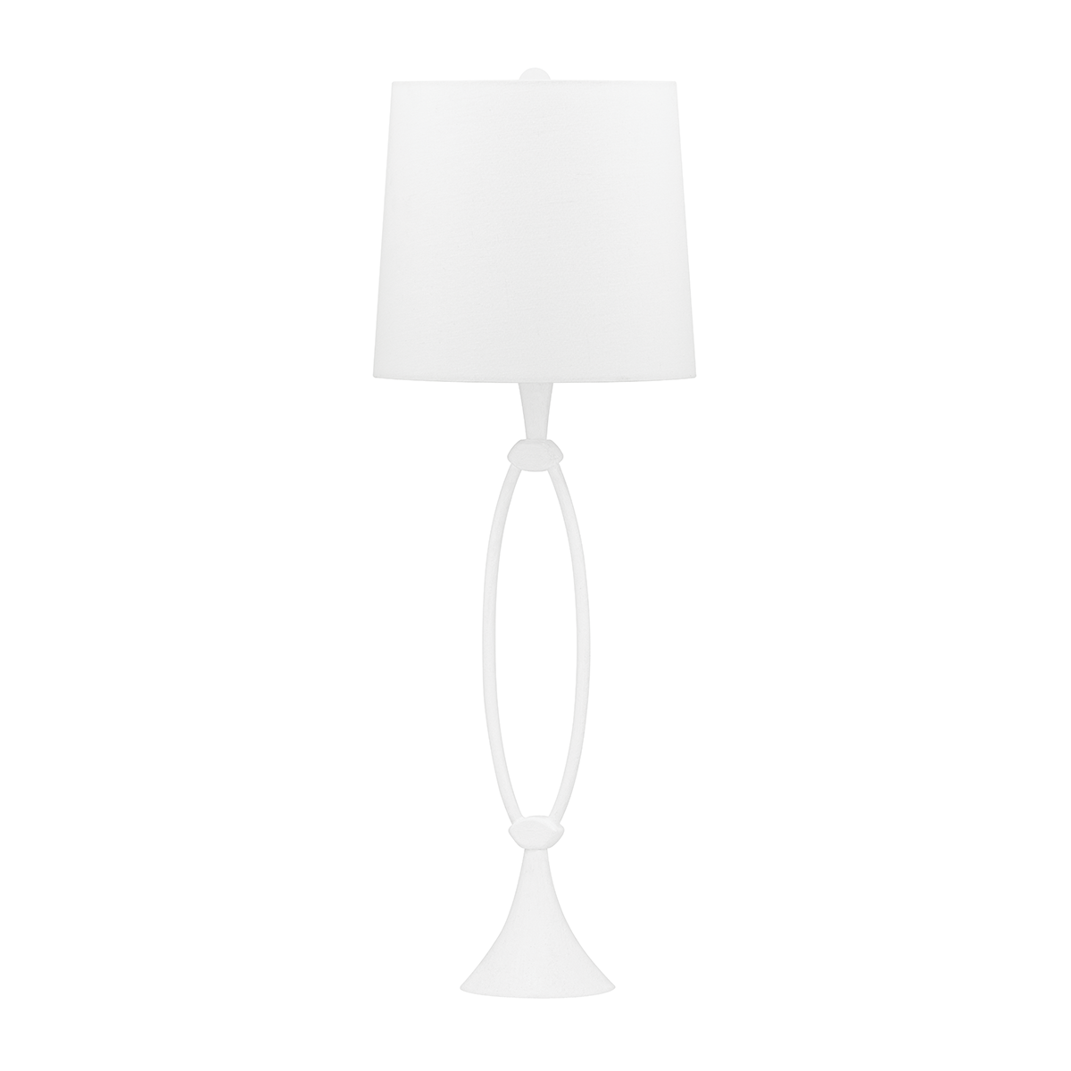 Conklin 1 Light Table Lamp