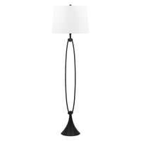 Conklin 1 Light Floor Lamp