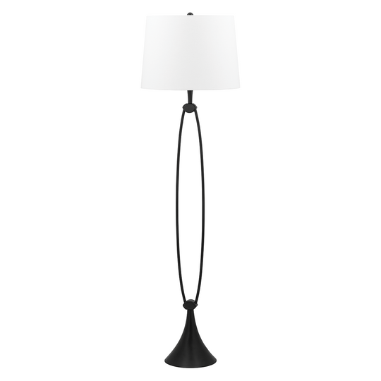 Conklin 1 Light Floor Lamp