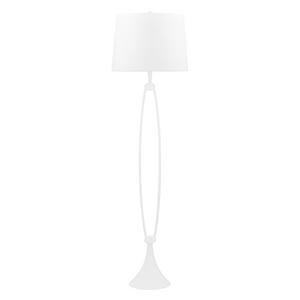 Conklin 1 Light Floor Lamp
