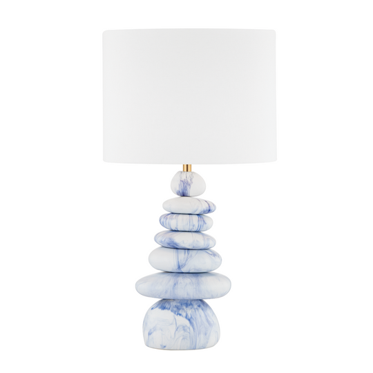 Fenton 1 Light Table Lamp