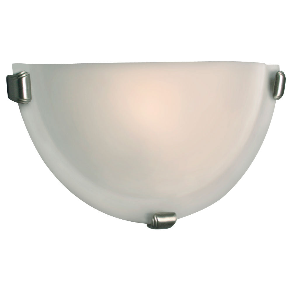 Ofelia Sconce Pewter | Frost