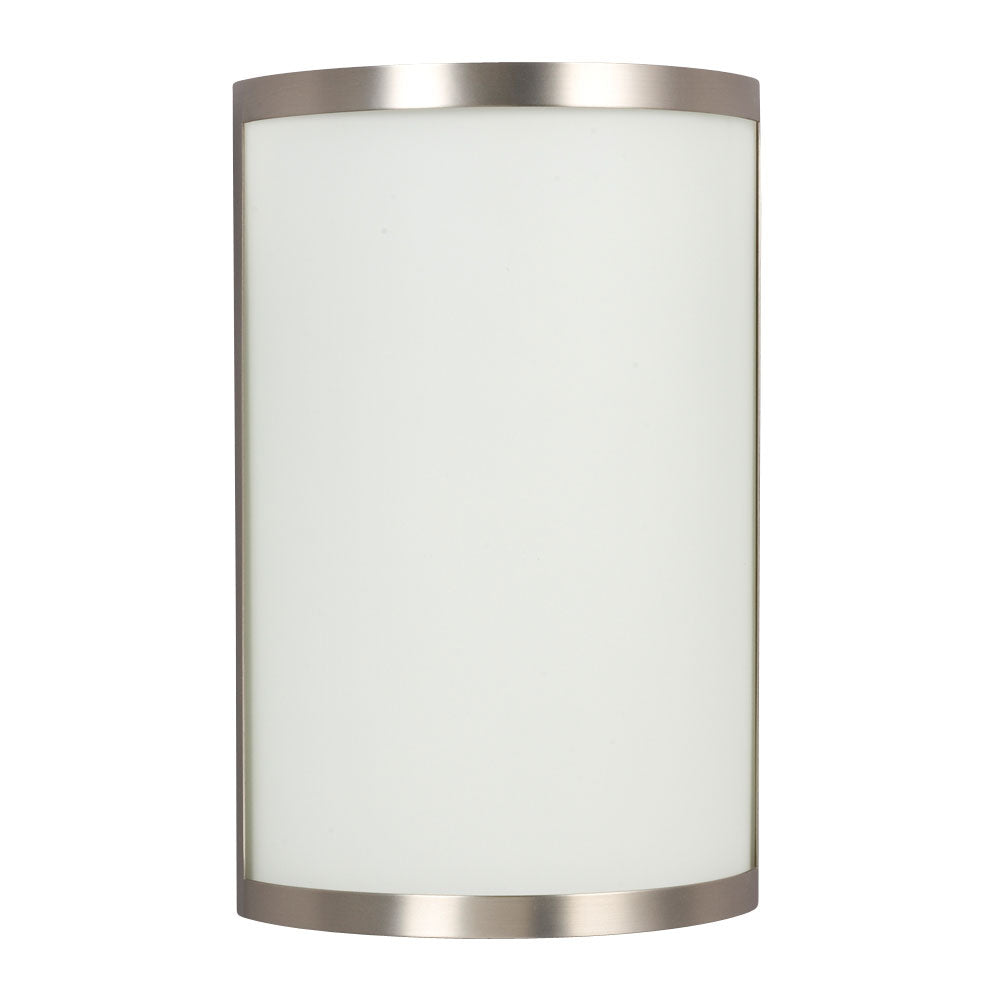 Sconce Pewter