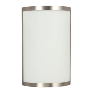 Sconce Pewter