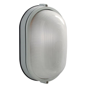 Outdoor Wall Light White