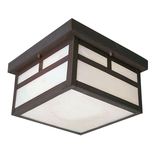 Outdoor Ceiling Light