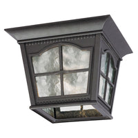 Outdoor Ceiling Light