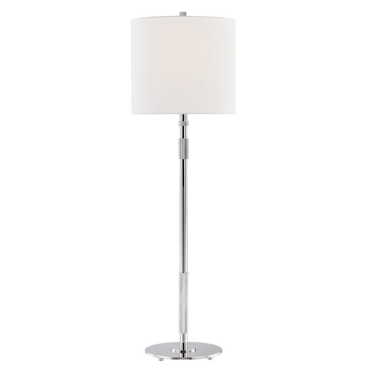 Bowery Table Lamp