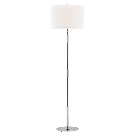 Bowery Floor Lamp