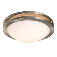 Avalon LED Flush Mount