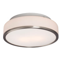 Flush Mount