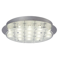 Arabella Flush Mount