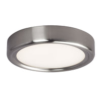 Flush Mount