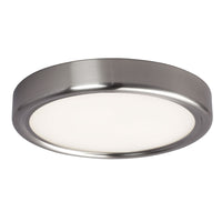 Flush Mount