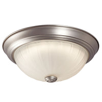 Flush Mount