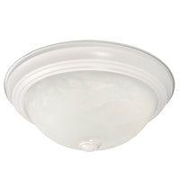 Flush Mount