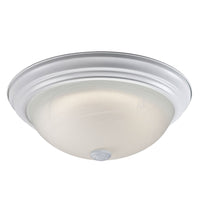 Flush Mount