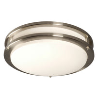 Flush Mount