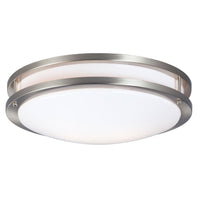 Flush Mount