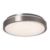 Flush Mount