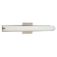 Geneva II Vanity Light