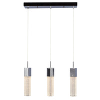 Aritzia LED Linear Suspension