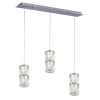 Estella Linear Suspension