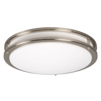Flush Mount