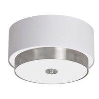 Larkin Flush Mount