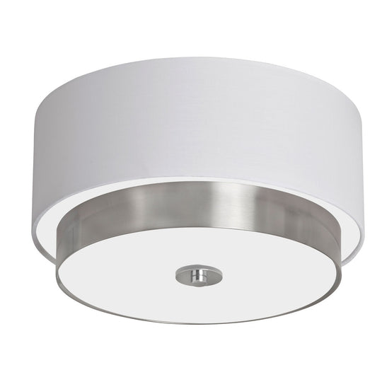 Larkin Flush Mount