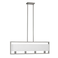 Larkin Linear Suspension
