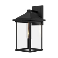 Alora Mood Larchmont 6 Inch Outdoor Wall Light