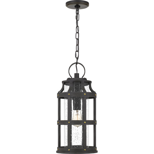 Lassiter Outdoor Pendant