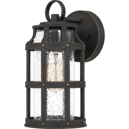 Lassiter Outdoor Wall Light