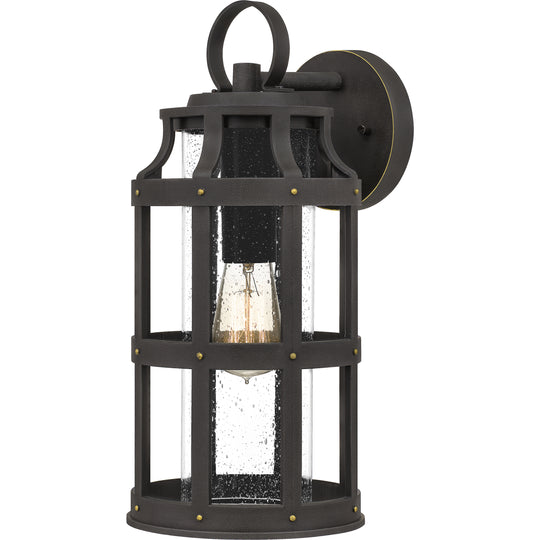Lassiter Outdoor Wall Light