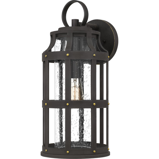 Lassiter Outdoor Wall Light