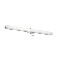 Kuzco Latitude-Slim Vanity Light