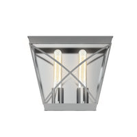 Alora Lattice Vanity Light