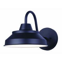 LED Outdoor Barn Wall Light