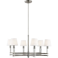 Jake Linear Suspension