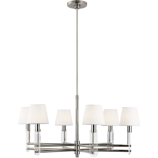 Jake Linear Suspension