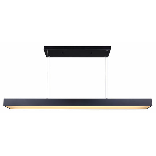 Jaco Linear Suspension