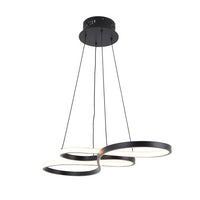 Canarm Ola Chandelier