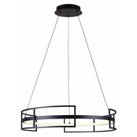 Canarm Amora Chandelier