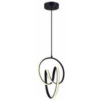 Canarm Jase Chandelier